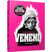 VENENO: ANJO DE BREMEN