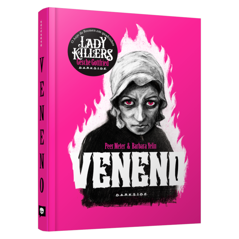 VENENO: ANJO DE BREMEN