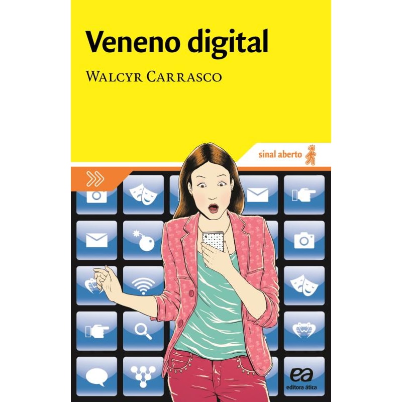 VENENO DIGITAL