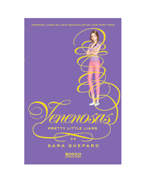 VENENOSAS