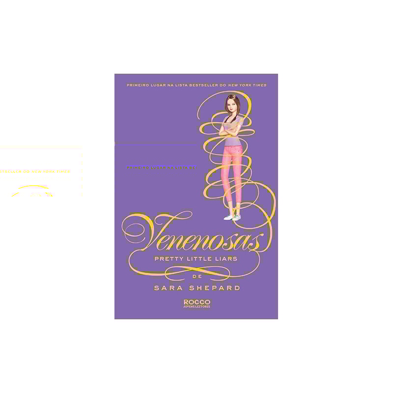 VENENOSAS