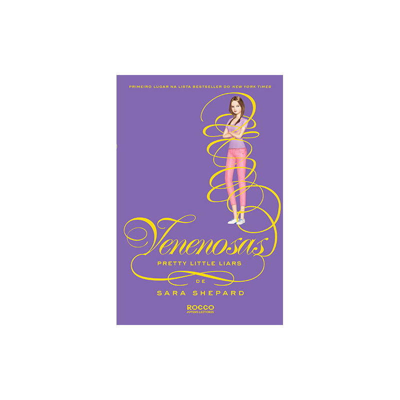 VENENOSAS