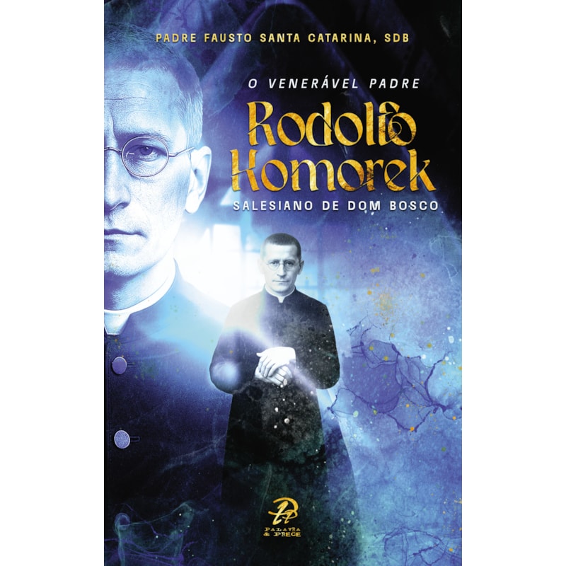 VENERÁVEL PADRE RODOLFO KOMOREK, O