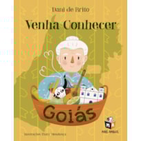 VENHA CONHECER GOIÁS
