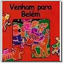 VENHAM PARA BELEM - 1