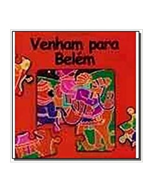VENHAM PARA BELEM - 1