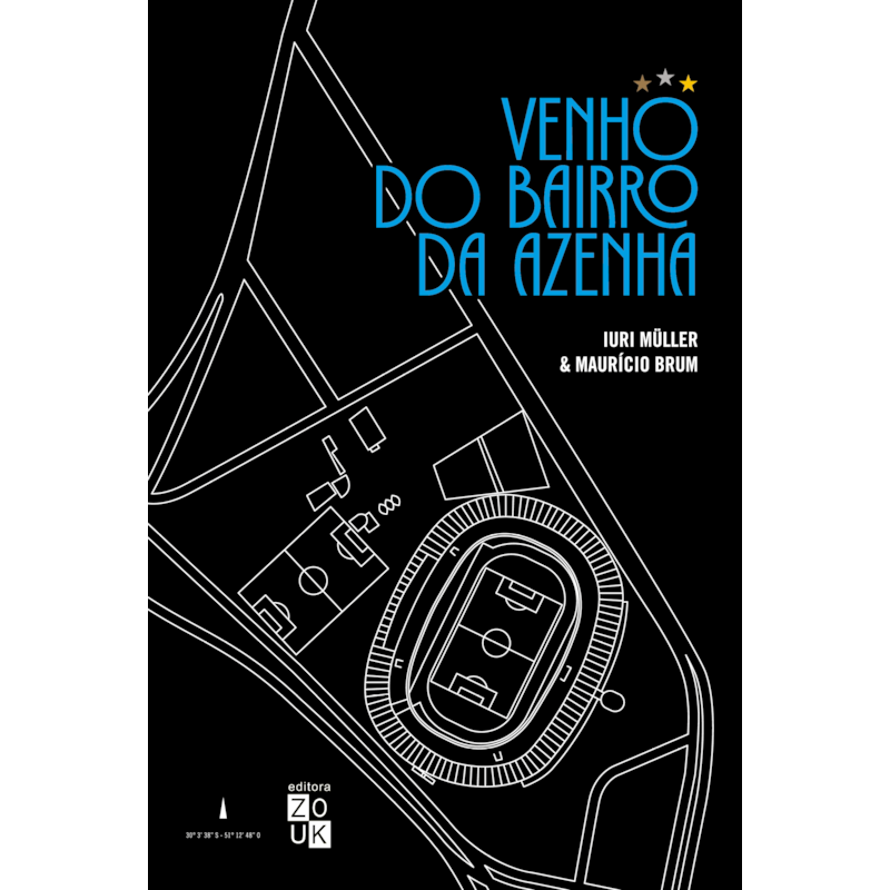 VENHO DO BAIRRO DA AZENHA