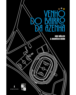VENHO DO BAIRRO DA AZENHA