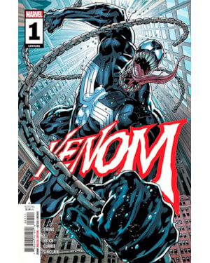 Venom (2022) vol. 1