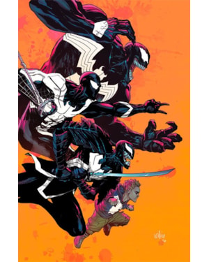 Venom (2022) vol. 11