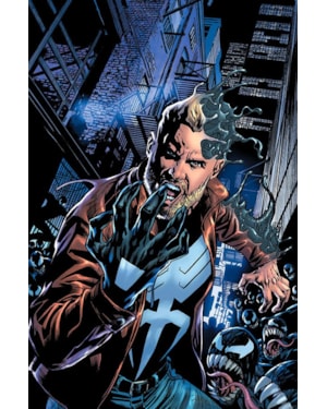 Venom (2022) vol. 12