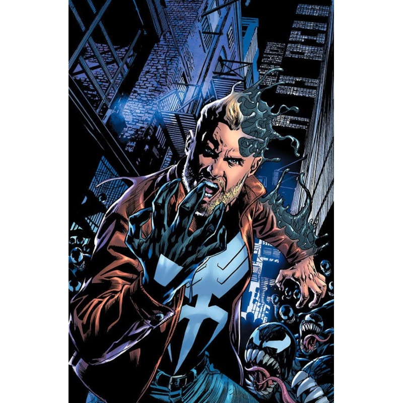 Venom (2022) vol. 12