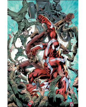 Venom (2022) Vol. 14