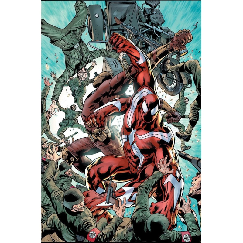 Venom (2022) Vol. 14