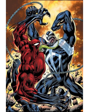 Venom (2022) Vol. 15