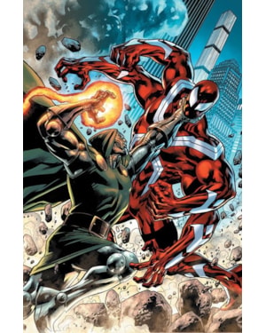Venom (2022) Vol. 16