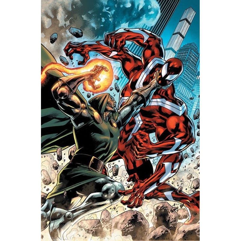 Venom (2022) Vol. 16