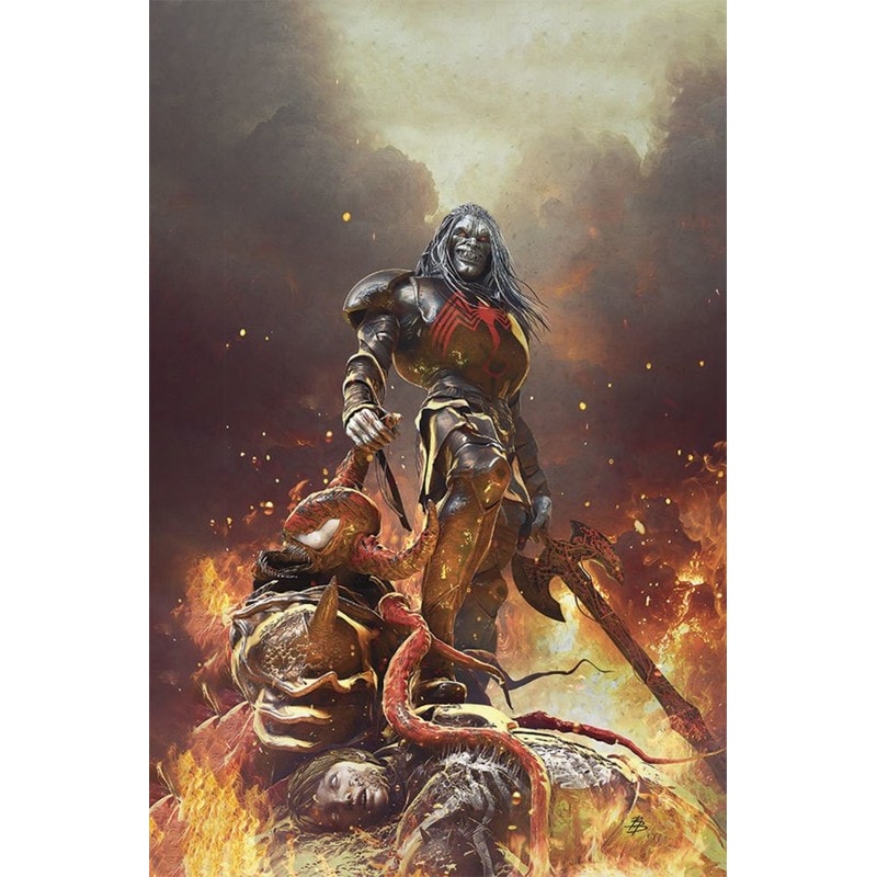 Venom (2022) Vol. 17