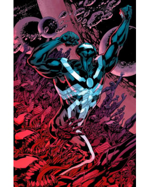 Venom (2022) vol. 2