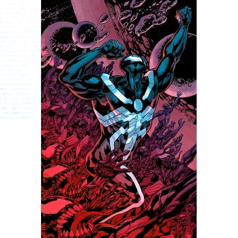 Venom (2022) vol. 2