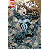 Venom (2022) vol. 3