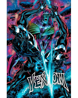 Venom (2022) - vol. 4