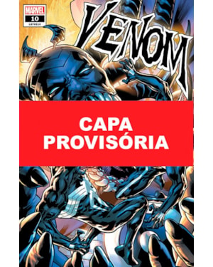Venom (2022) vol. 5