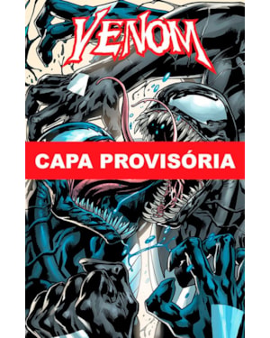 Venom (2022) vol. 6