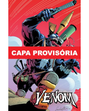 Venom (2022) vol. 7