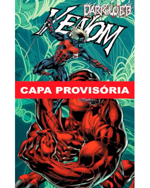 Venom (2022) vol. 8