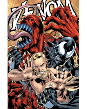 Venom (2022) vol. 9