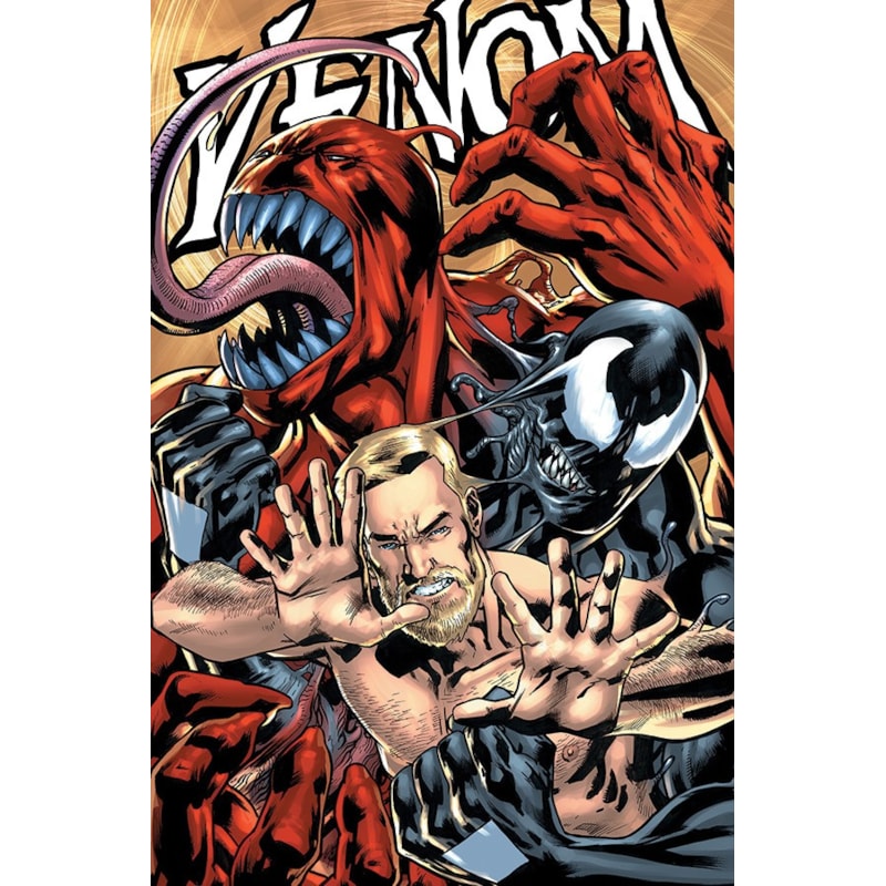 Venom (2022) vol. 9