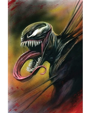Venom (2025) 01