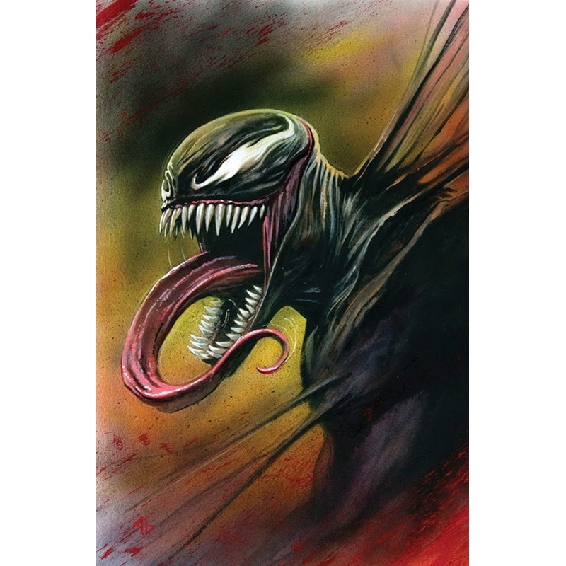 Venom (2025) 01