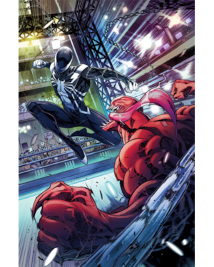 Venom (2025) 09