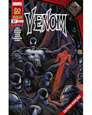 Venom - 27