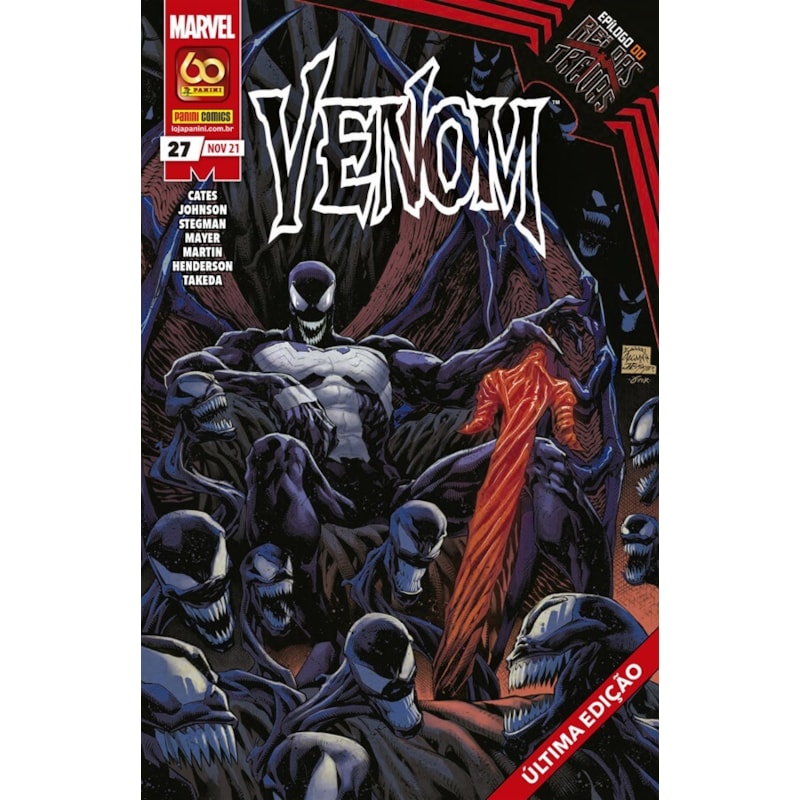 Venom - 27