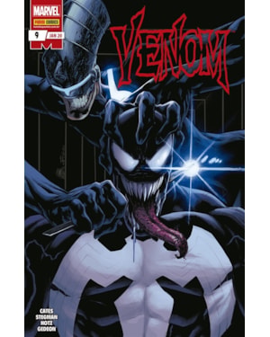 Venom - 9