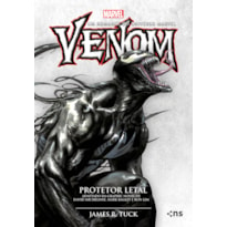 VENOM PROTETOR LETAL