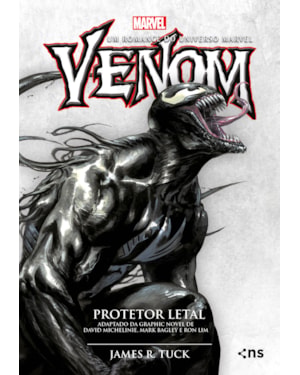 VENOM PROTETOR LETAL