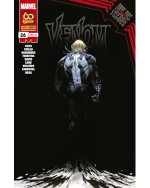 Venom vol. 26