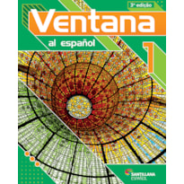 VENTANA 1 - LIBRO DEL ALUMNO