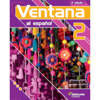 VENTANA 2 - LIBRO DEL ALUMNO