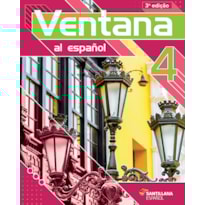 VENTANA 4 - LIBRO DEL ALUMNO