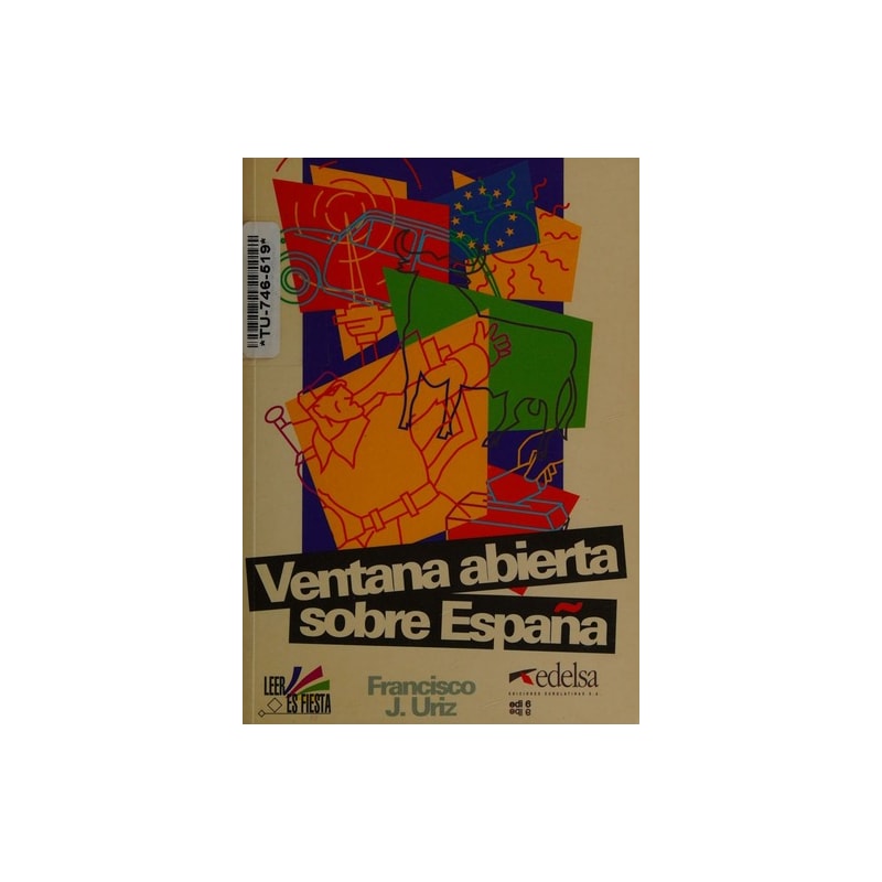VENTANA ABIERTA SOBRE ESPANA