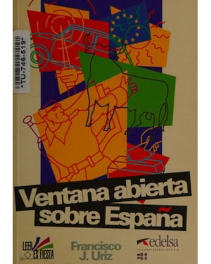 VENTANA ABIERTA SOBRE ESPANA