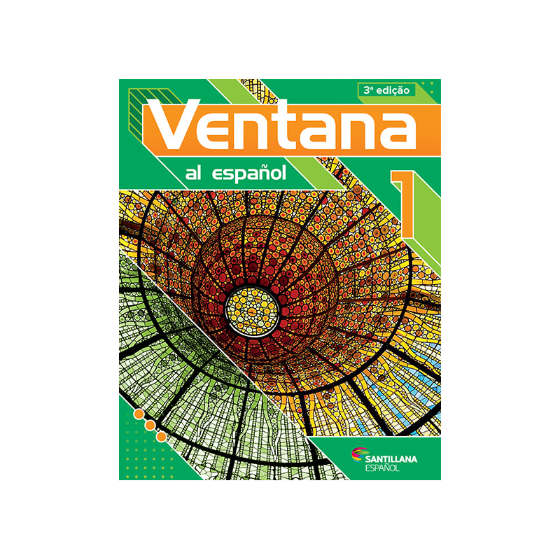 Ventana Al Espanol 1 ED3