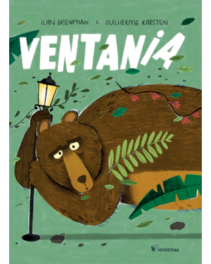 Ventania