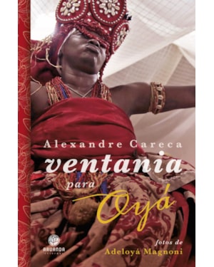VENTANIA PARA OYÁ