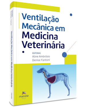 Ventilação mecânica em medicina veterinária